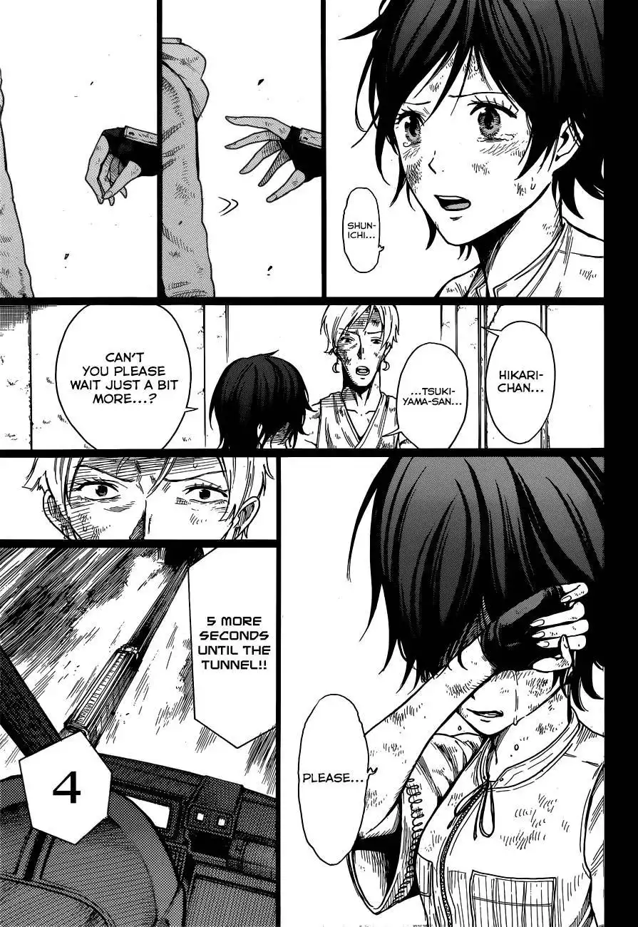 Second Brain Chapter 7 21